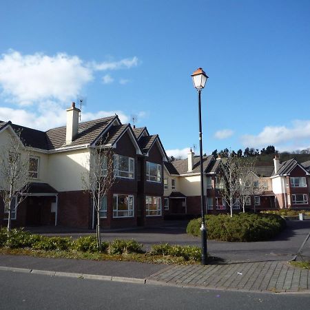Innisfallen Holiday Homes By Trident Holiday Homes Killarney Exterior foto