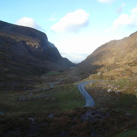 Innisfallen Holiday Homes By Trident Holiday Homes Killarney Cameră foto