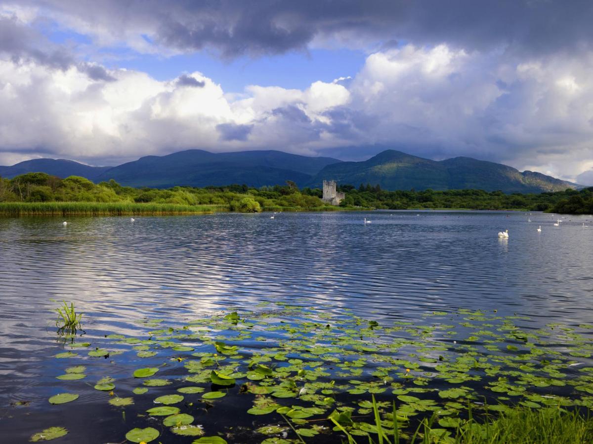Innisfallen Holiday Homes By Trident Holiday Homes Killarney Exterior foto