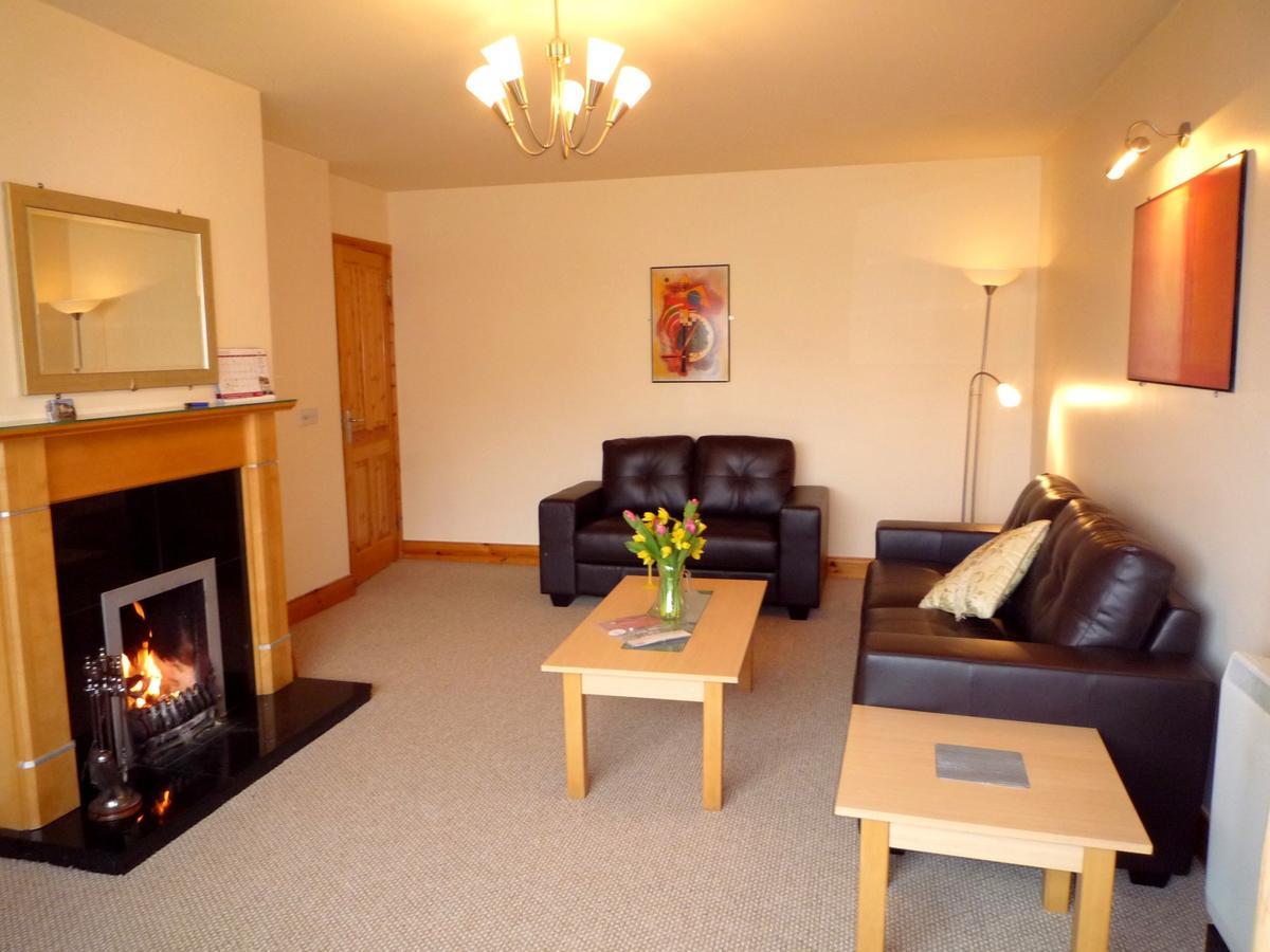 Innisfallen Holiday Homes By Trident Holiday Homes Killarney Exterior foto